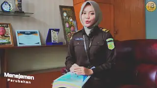 Profil Kejaksaan Negeri Kota Cirebon Menuju Zona Integritas WBK Tahun 2022