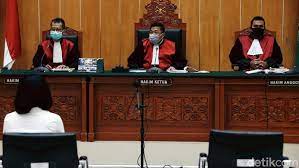 JAKSA PENGACARA NEGARA MENGHADIRI SIDANG PERDATA DI PENGADILAN NEGERI KOTA CIREBON