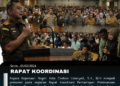 Dukung Kesuksesan Pemilu 2024, Kajari Kota Cirebon Menjadi Pemateri Dalam Rakor KPPS se-Kota Cirebon