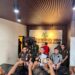 Penetapan Tersangka Tipikor Gedung SETDA